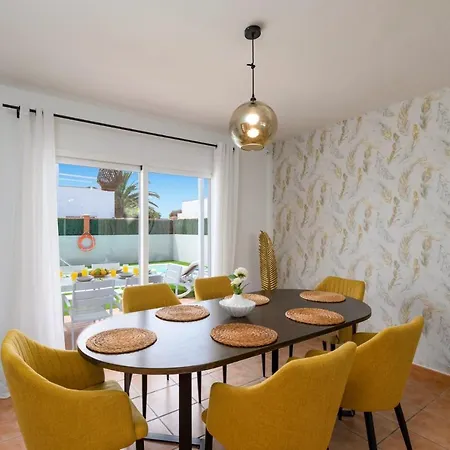 Vila Sara By *