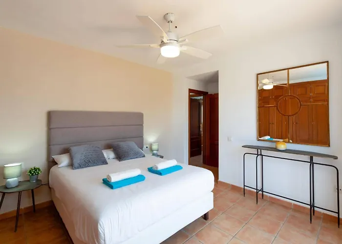 ヴィラ Sara By コラレホ