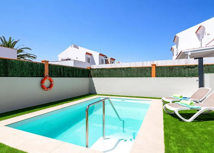 Sara By ヴィラ コラレホ