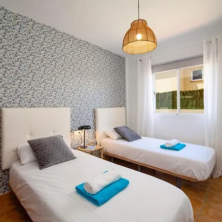 Villa Sara By Corralejo